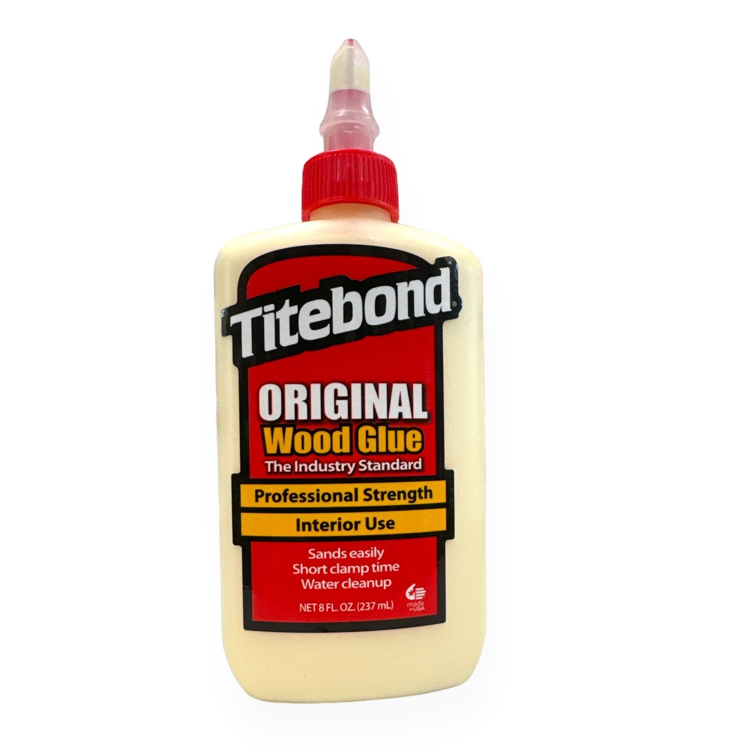 Titebond Original Lim for wood for interior use 237ml