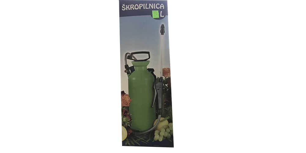 Sprayer 6 L