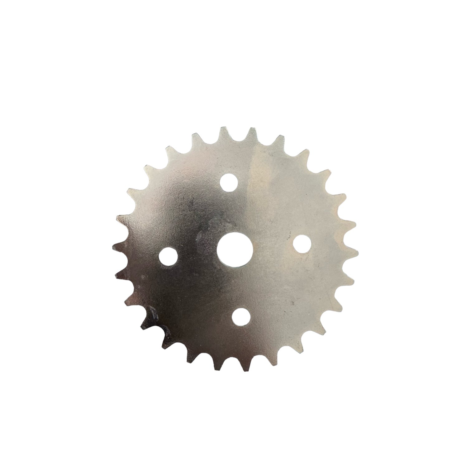 Rear sprocket 26 teeth small hole for Tomos A3 A35