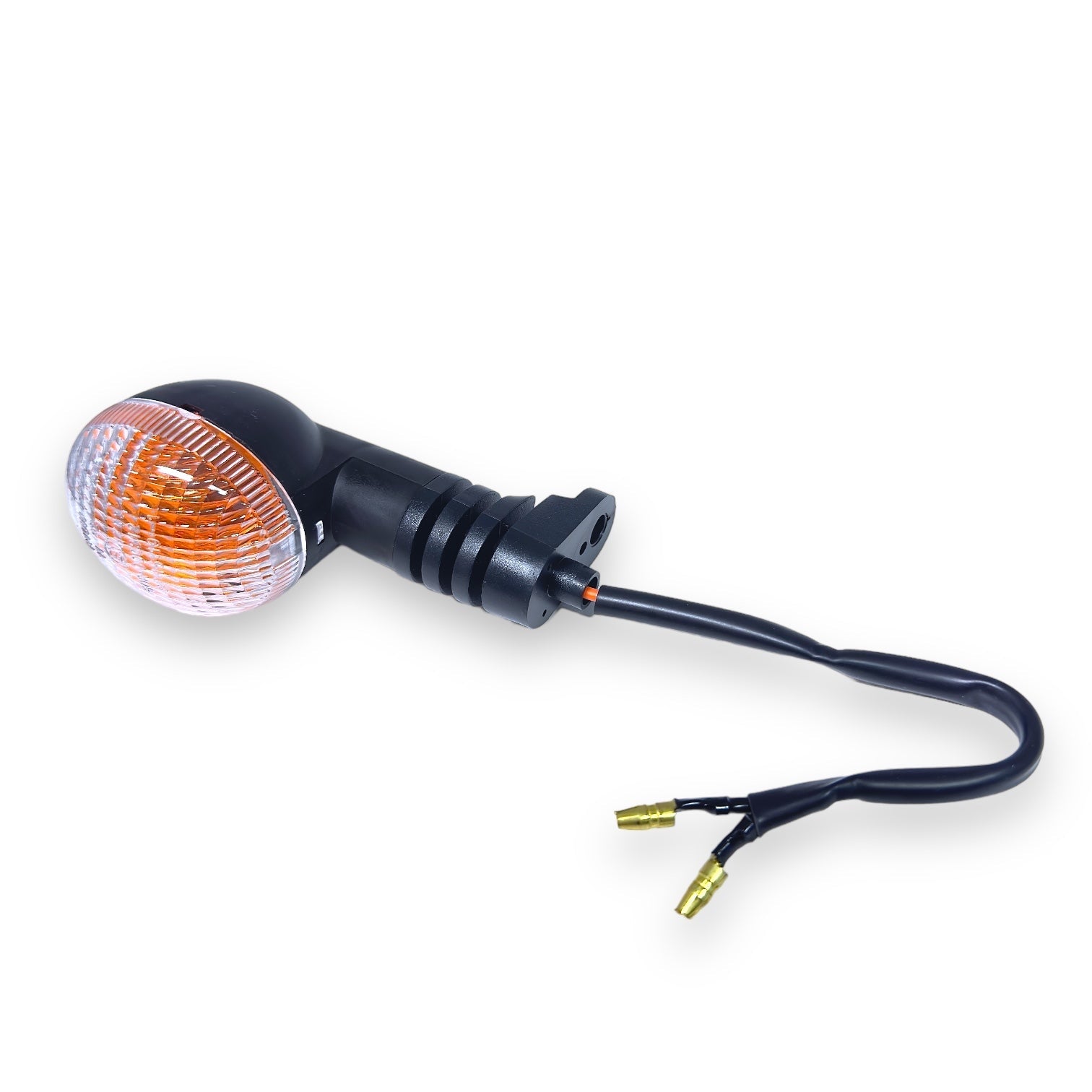 Turn signal with orange bulb PL/ZD