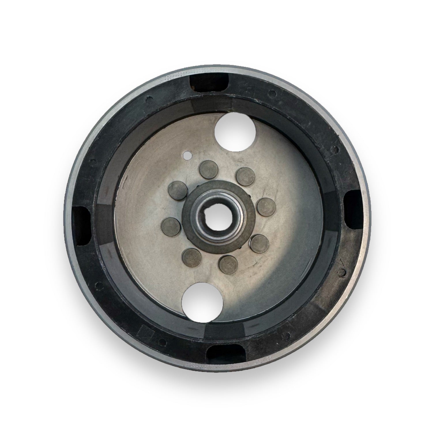 Flywheel or Magnet AET 12V