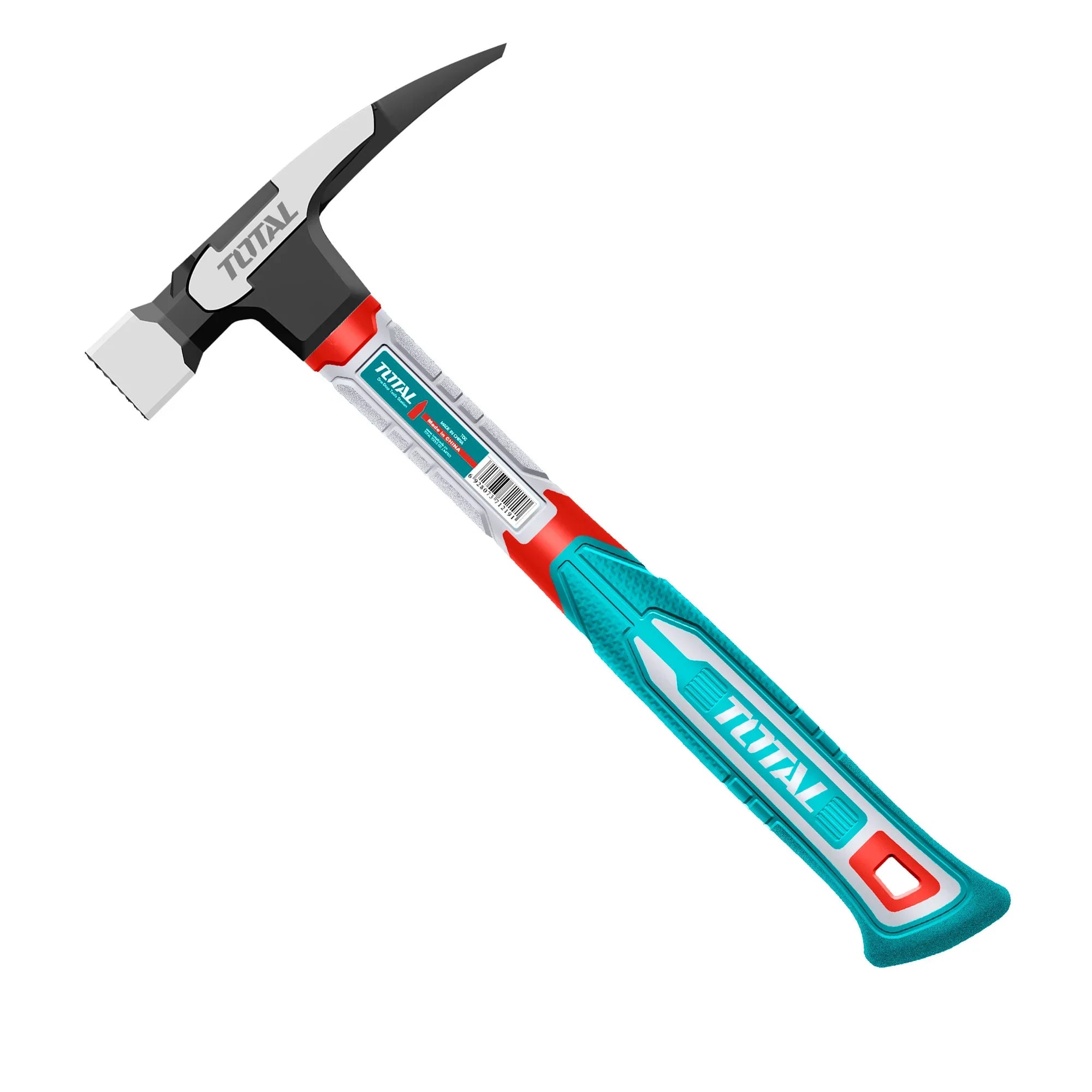 Carpenter's hammer 600g (THCH61060) TOTAL