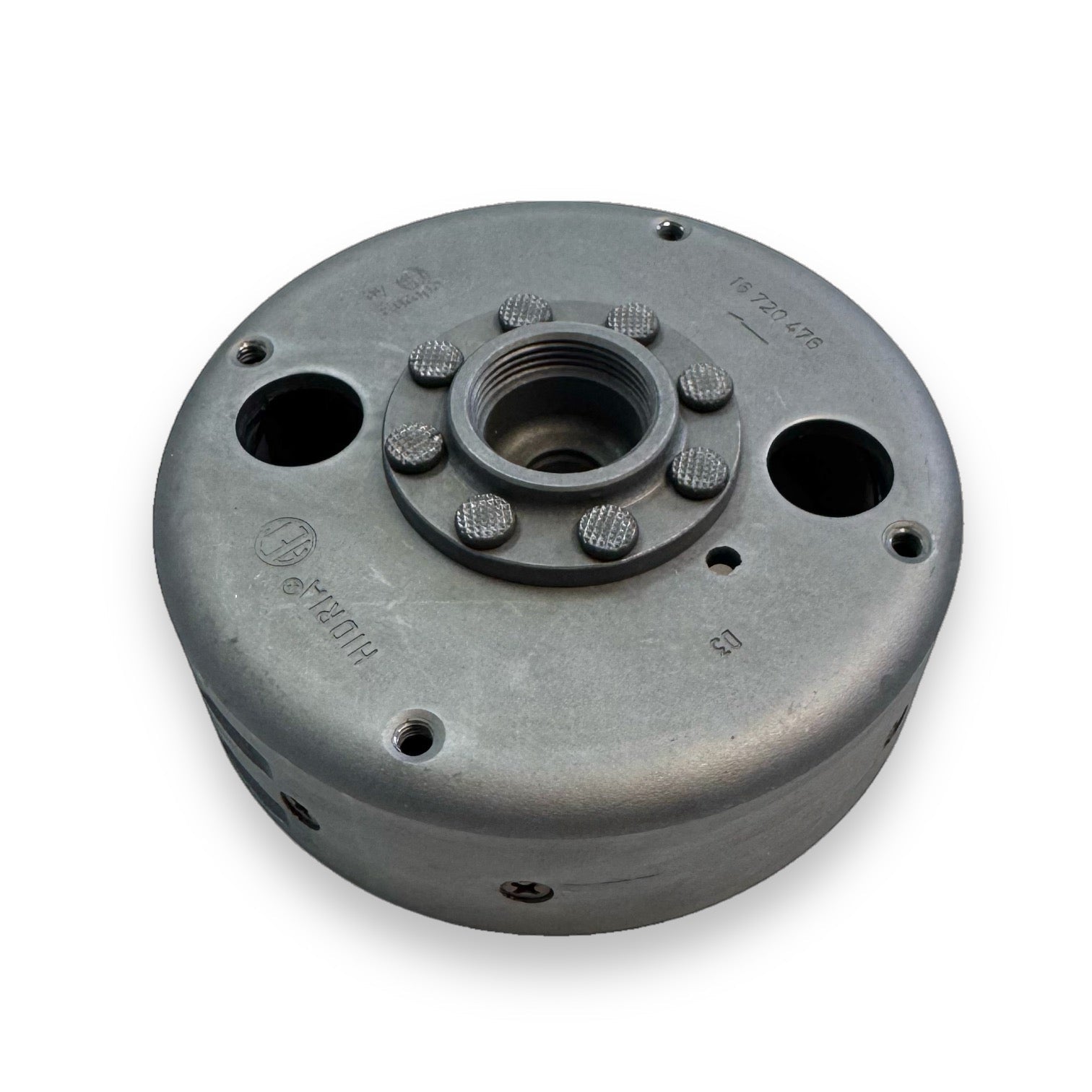 Flywheel or Magnet AET 12V