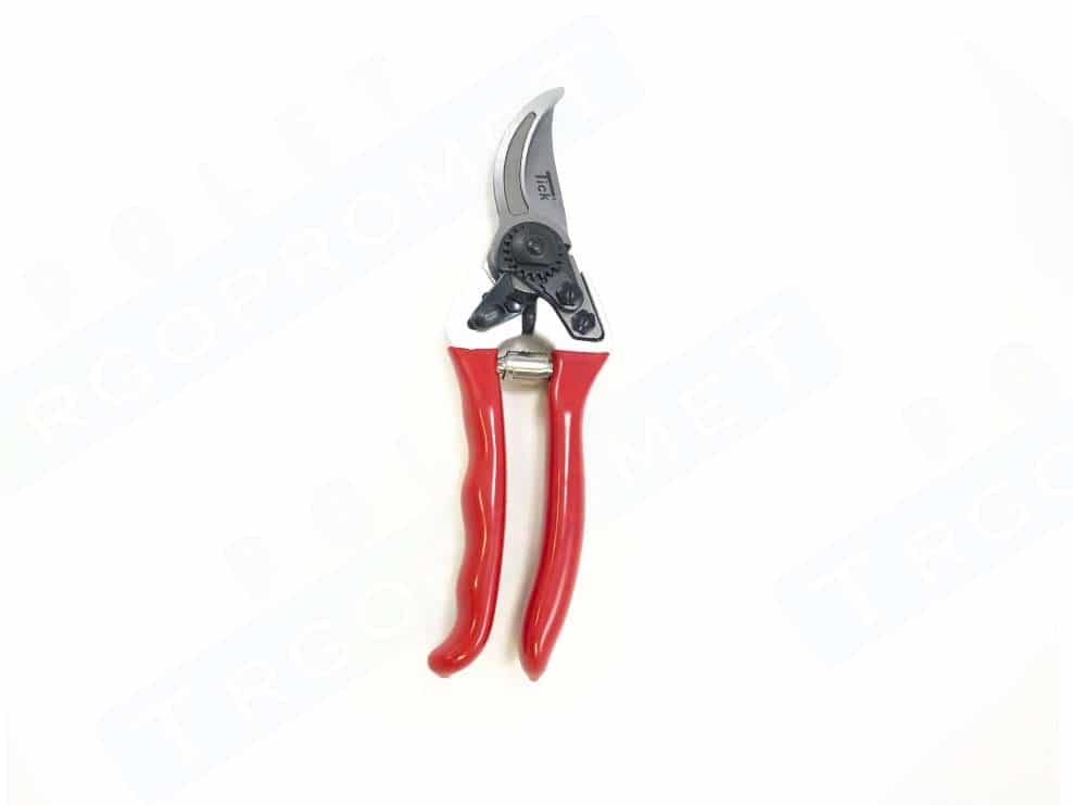 Professional Viticulture Shears Tick 7