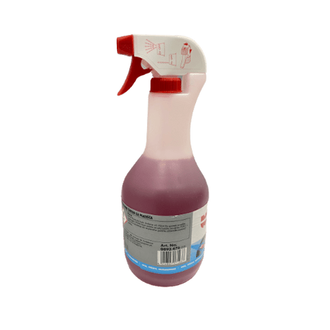 Wheel cleaner Würth | care, cleaning and disposal