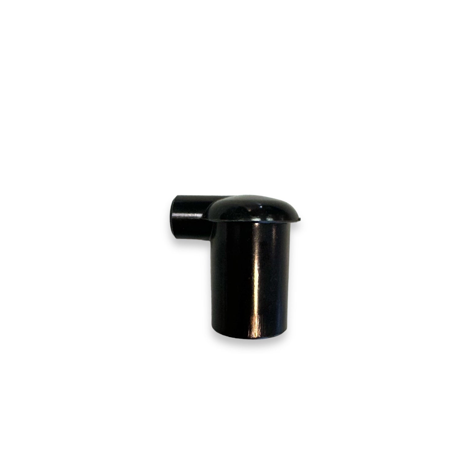 Bakelite spark plug cap for all tomos models