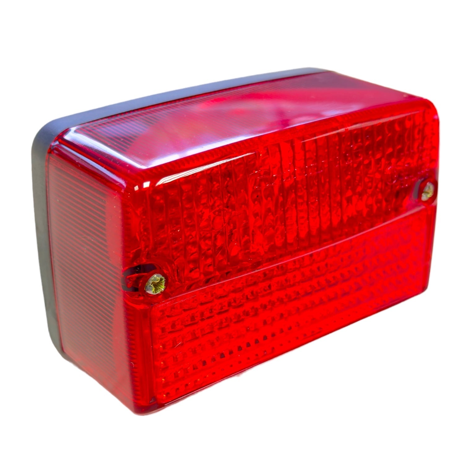 Brake Light Saturnus for Tomos with stop and position bulb