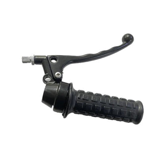 Right throttle lever Tomos moped (234501)