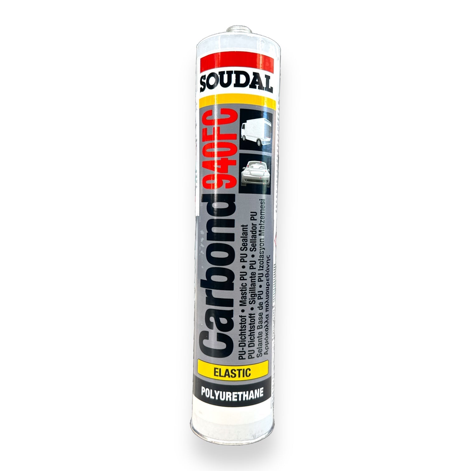 SOUDAL CARBON 940FC