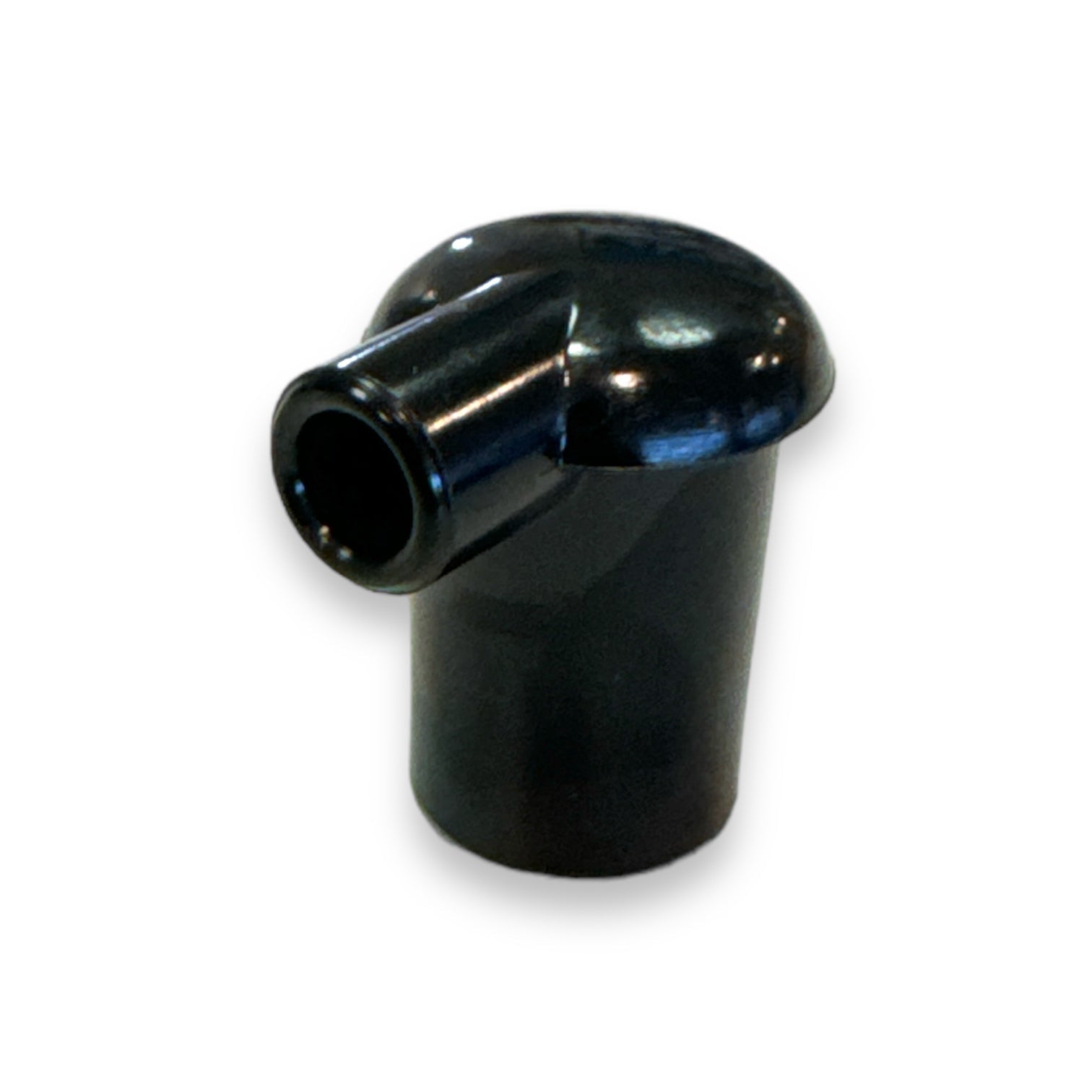 Bakelite spark plug cap for all tomos models