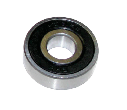 Bearing 12x32x10 6201 2rs from FAG