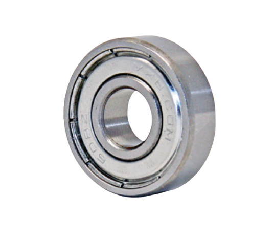 Bearing 12x32x10 6201 zz C3 from FAG