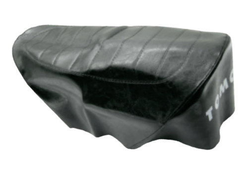 Seat cover with shield APN7, APN4