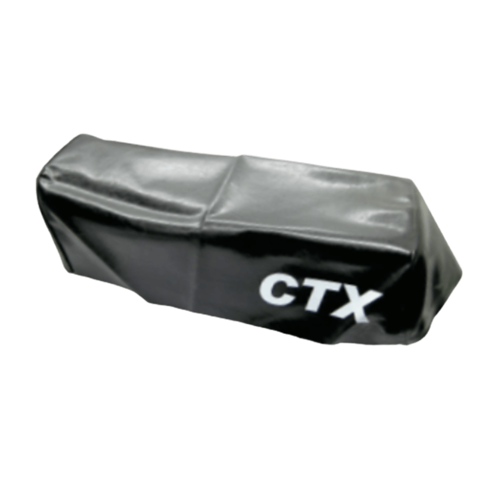 Seat cover, CTX