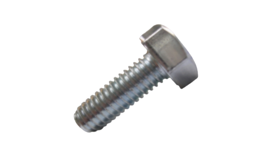 Leg bracket screw m10x35mm