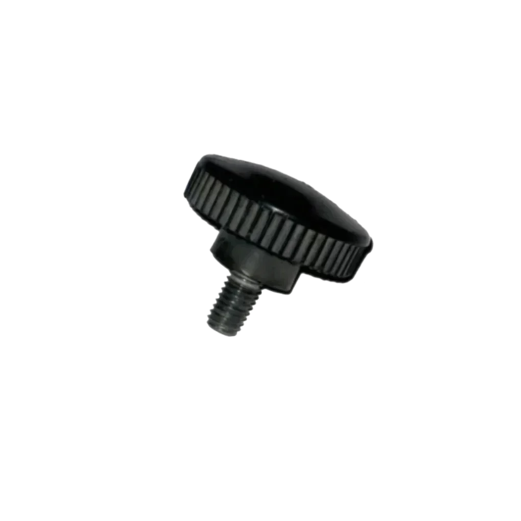 Gear and air cover screw