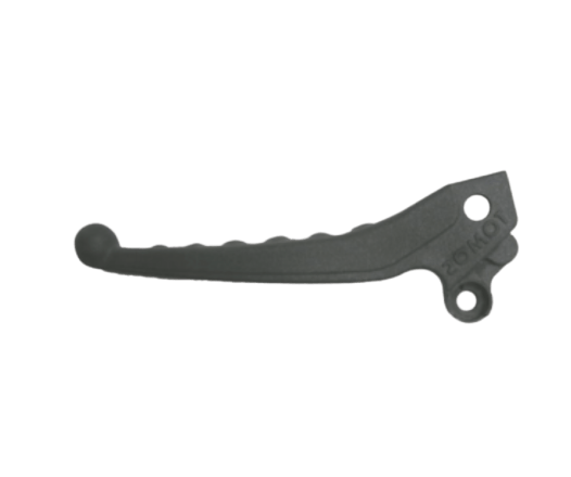 Brake lever Left pvc, A5,SPRINT,TARGA (223704)