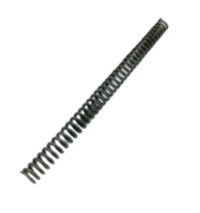 Front fork spring 3.5x21x290mm