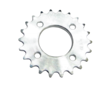 Rear sprocket 22 large Hole A3,A35,A5