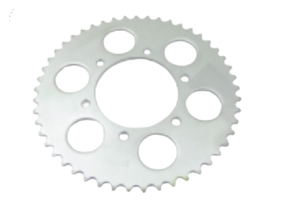 Rear sprocket 46 CTX