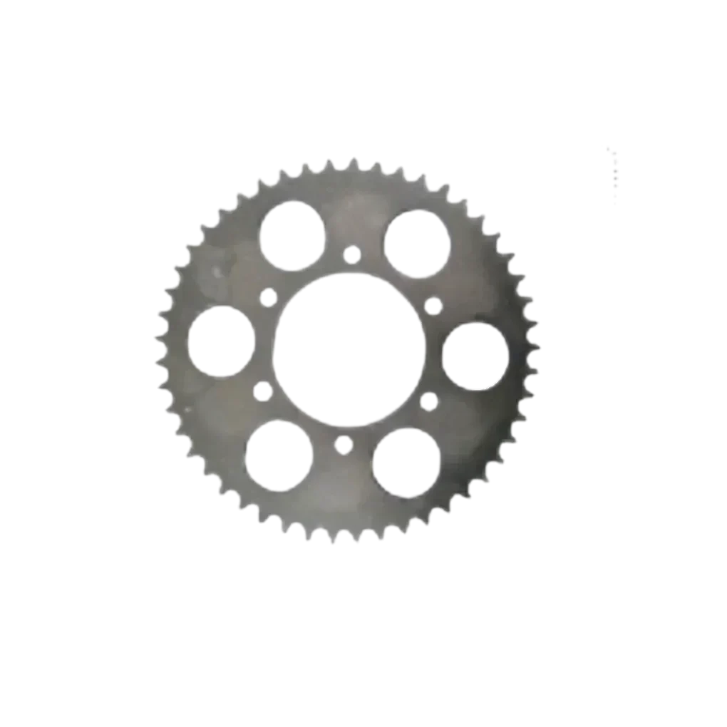 Rear sprocket 49 CTX