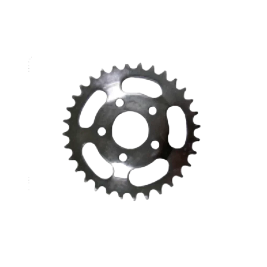 Rear sprocket 32 ​​T-12