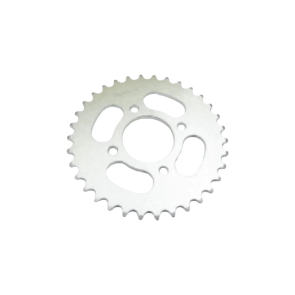 Gear rear 34 APN