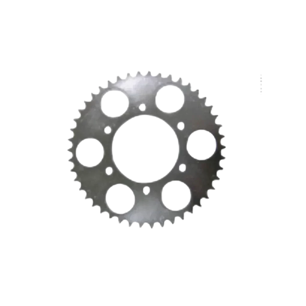 Rear sprocket 46 CTX