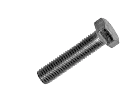 Rear sprocket bolt m7x30mm