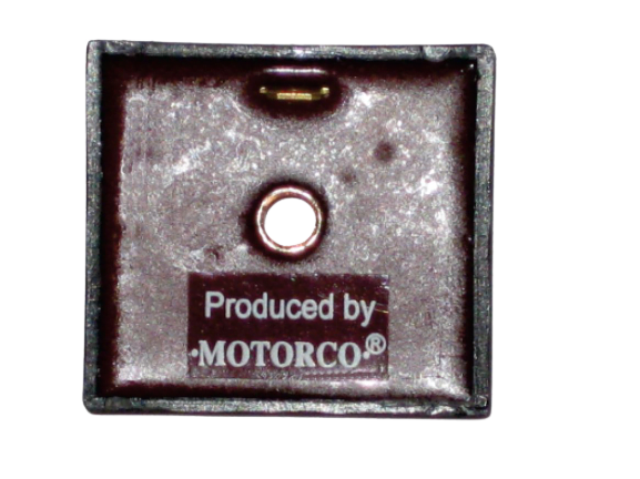 Motorco voltage regulator with 1st output, A3 A35 APN