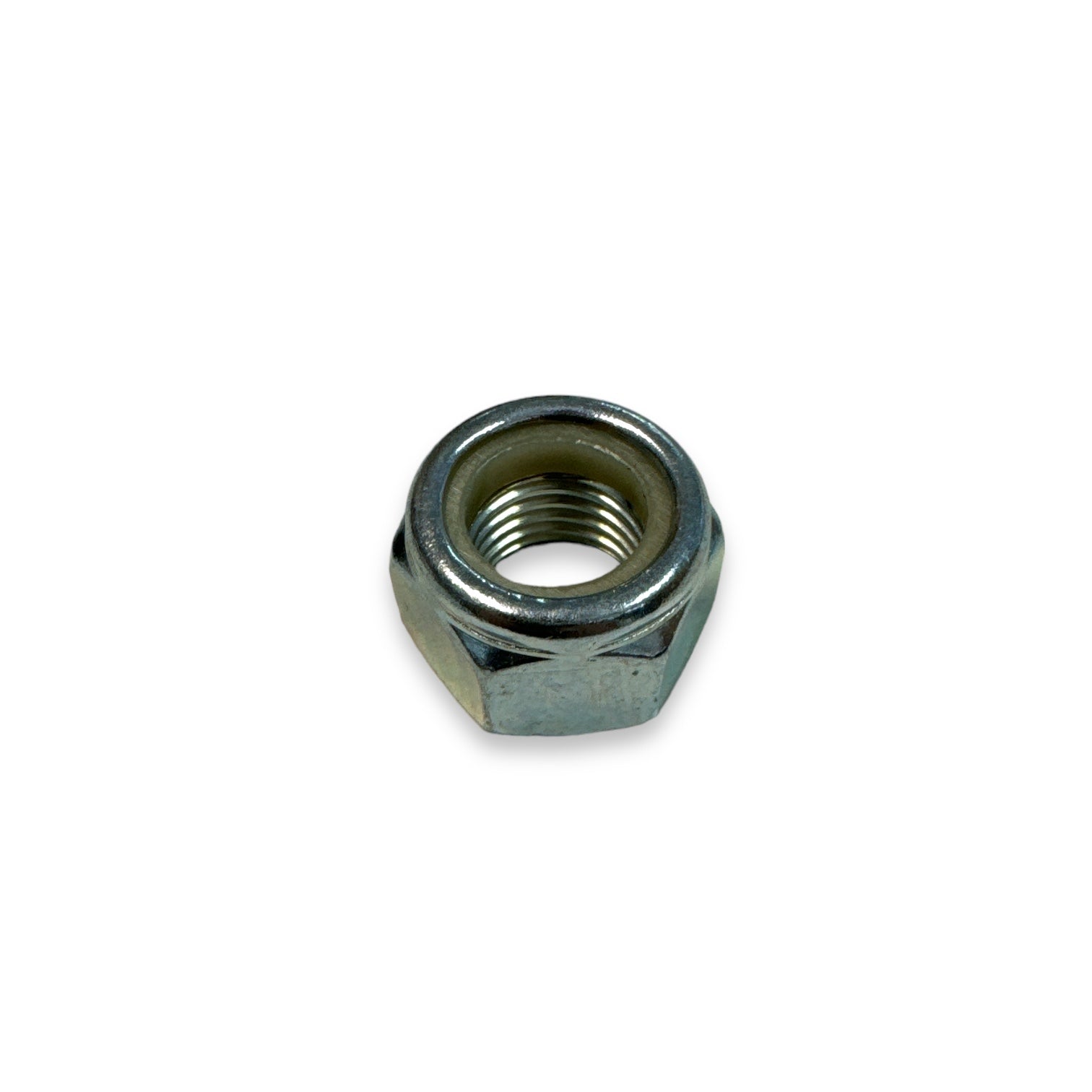 Axle nut M14 x 1.5 for Tomos Hip Hop