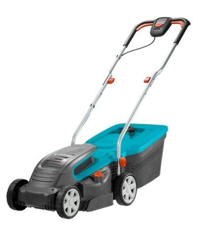 GARDENA Li40 BATTERY GARDEN MOWER, 32cm