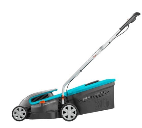 GARDENA Li40 BATTERY GARDEN MOWER, 32cm