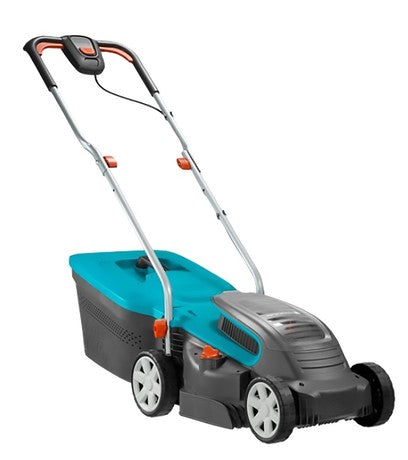 GARDENA Li40 BATTERY GARDEN MOWER, 32cm