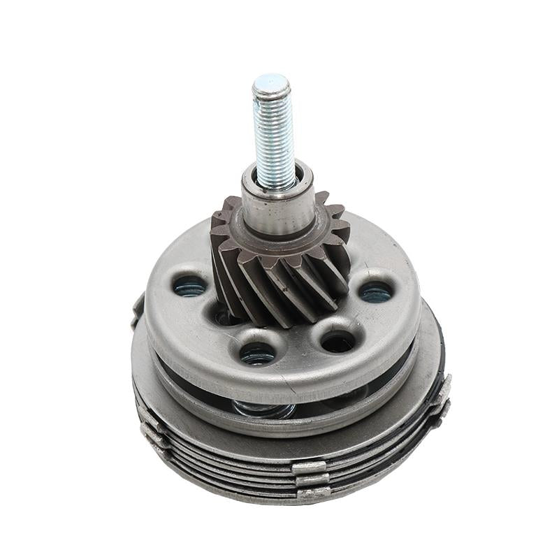 3-plate clutch hub, Apn4 and Apn 6 (208828)