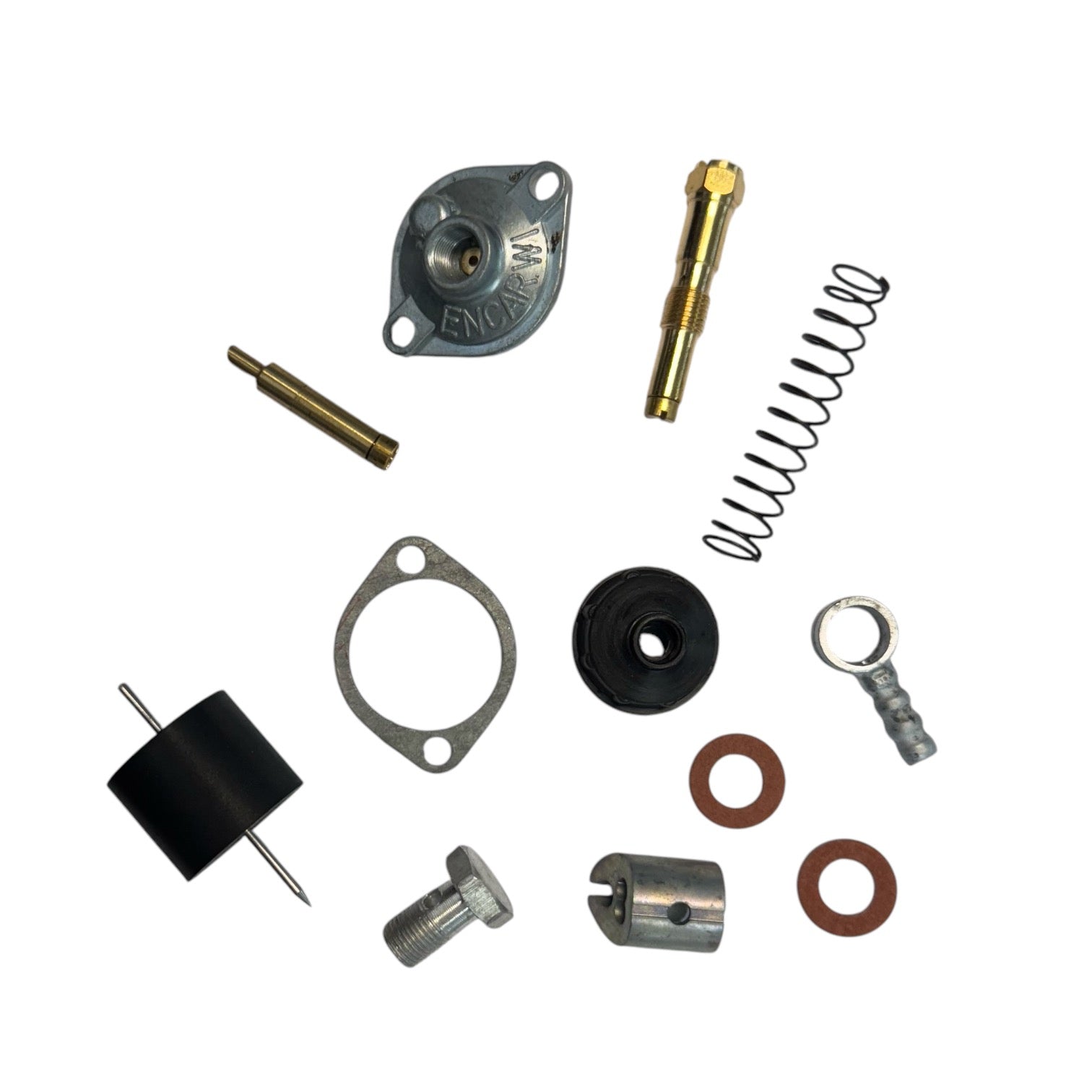 Bing A3 carburetor rebuild kit