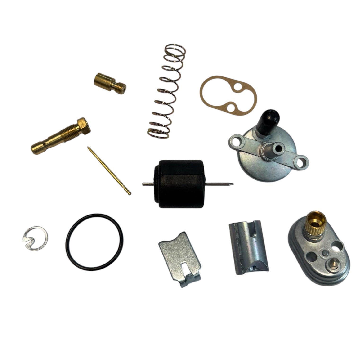 Apn Bing 12 carburetor rebuild kit 