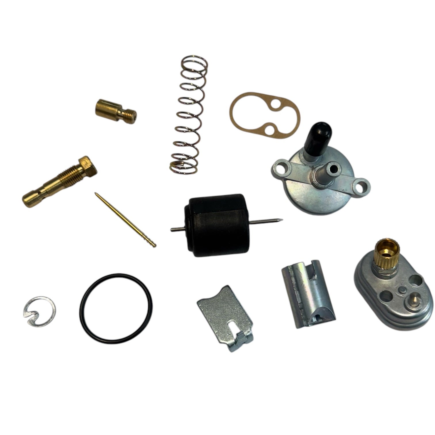 Apn Bing 12 carburetor rebuild kit 