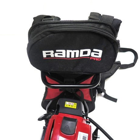 RAMDA-PRO BG430-KA MOTORCYCLE BACKPACK mot. KAWASAKI TJ45E