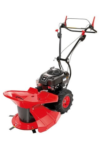 RAMDA STELLA 5316SLAG VARIO MOWER 64cm, motor HONDA GCV200