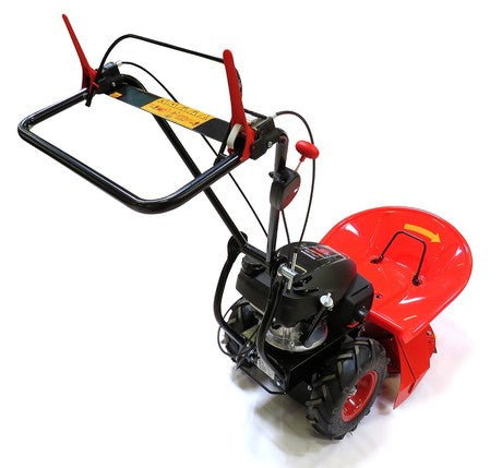 RAMDA 5316SLE STELLA MOWER 64cm, motor HONDA GCV170