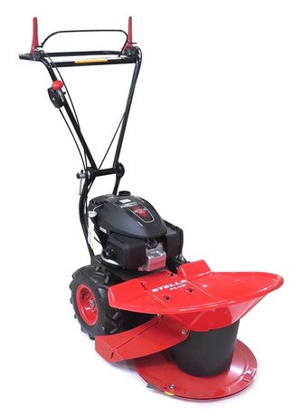 RAMDA 5316SLE STELLA MOWER 64cm, motor HONDA GCV170