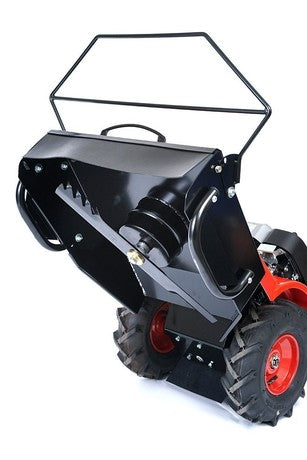 RAMDA BRAVO MHR 5317 MOWER 55cm, mot. HONDA GCV 200