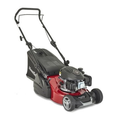 MOUNTFIELD S461R PD MOWER (2in1), 46cm/ST170/AUTO/basket 55L