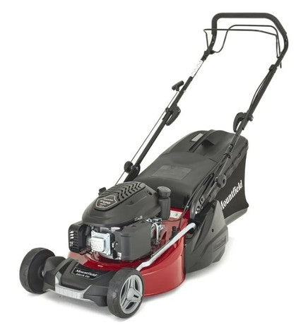 MOUNTFIELD S461R PD MOWER (2in1), 46cm/ST170/AUTO/basket 55L