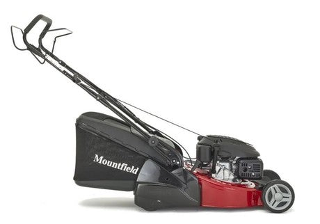 MOUNTFIELD S461R PD MOWER (2in1), 46cm/ST170/AUTO/basket 55L