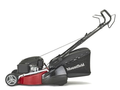 MOUNTFIELD S461R PD MOWER (2in1), 46cm/ST170/AUTO/basket 55L