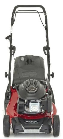 MOUNTFIELD S461R PD MOWER (2in1), 46cm/ST170/AUTO/basket 55L