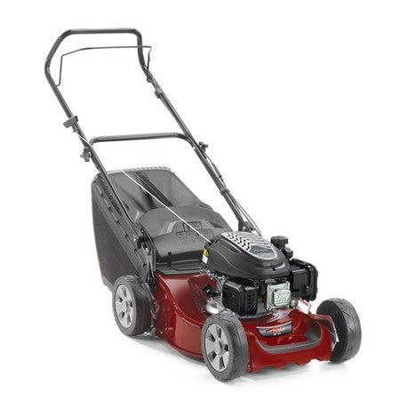 CASTELGARDEN XC43 MOWER 2in1, 41cm, mot. ST120, BASKET 60L