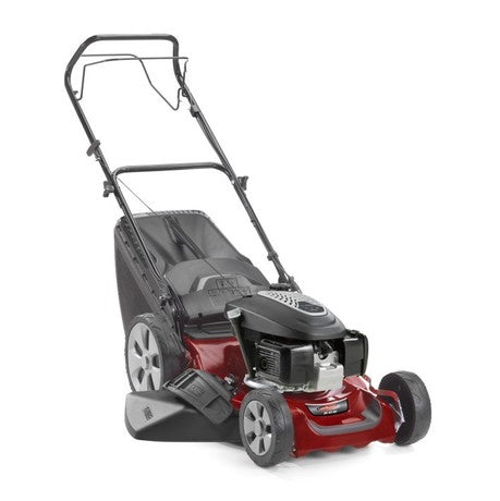 CASTELGARDEN XC53HS 4in1 GARDEN MOWER, 51cm, GCV170, 60L